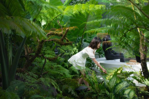 欧美性XXXXX极品娇小